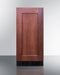 15" Wide Built-In All-Refrigerator, ADA Compliant