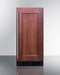 15" Wide Built-In All-Refrigerator, ADA Compliant
