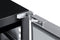 24" Wide Built-In All-Refrigerator, ADA Compliant