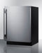 24" Wide Built-In All-Refrigerator, ADA Compliant
