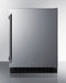 24" Wide Built-In All-Refrigerator, ADA Compliant