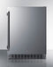 24" Wide Built-In All-Refrigerator, ADA Compliant