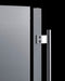 24" Wide Built-In All-Refrigerator, ADA Compliant