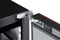 24" Wide Built-In All-Refrigerator, ADA Compliant (Panel Not Included)