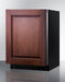 24" Wide Built-In All-Refrigerator, ADA Compliant (Panel Not Included)