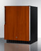 24" Wide Built-In All-Refrigerator, ADA Compliant (Panel Not Included)