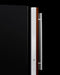 24" Wide Built-In All-Refrigerator, ADA Compliant (Panel Not Included)