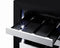 15" Wide Built-In Wine Cellar, ADA Compliant (Panel Not Included)