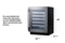 24" Wide Built-In Wine Cellar, ADA Compliant