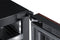24" Wide Built-In Wine Cellar, ADA Compliant (Panel Not Included)