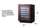 24" Wide Built-In Wine Cellar, ADA Compliant (Panel Not Included)
