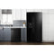 33-inch Side-by-side Refrigerator With Dual Pad External Ice And Water Dispenser