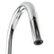 Arthur Pull Down Single Handle Kitchen Faucet In Chrome