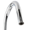 Arthur Pull Down Single Handle Kitchen Faucet In Chrome