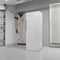 Avanti 10.8 cu ft Vertical Freezer