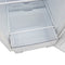 10.8 cu ft Vertical Freezer