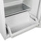 Avanti 21.2 cu ft. Vertical Freezer, Frost Free in White