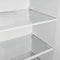 Avanti 21.2 cu ft. Vertical Freezer, Frost Free in White