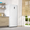 Avanti 21.2 cu ft. Vertical Freezer, Frost Free in White