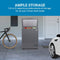 Avanti Garage Ready Chest Freezer