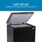 Avanti Garage Ready Chest Freezer