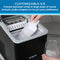 Mighty Ice Countertop Bullet Ice Maker