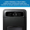 Mighty Ice Countertop Bullet Ice Maker