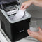 Mighty Ice Countertop Bullet Ice Maker
