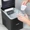 Mighty Ice Countertop Bullet Ice Maker