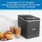 Mighty Ice Countertop Bullet Ice Maker