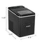 Mighty Ice Countertop Bullet Ice Maker