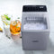 Speedy Ice Countertop Bullet Ice Maker