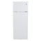 Avanti Apartment Refrigerator, 7.3 cu. ft