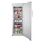 11 cu. ft. gross / 9.3 cu. ft. net capacity - Garage Ready Vertical Freezer with 7 Drawers