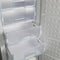 11 cu. ft. gross / 9.3 cu. ft. net capacity - Garage Ready Vertical Freezer with 7 Drawers
