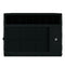 Ge® 5,000 Btu Mechanical Window Air Conditioner For Small Rooms Up To 150 Sq Ft., Black
