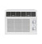 Ge® 5,000 Btu Mechanical Window Air Conditioner For Small Rooms Up To 150 Sq Ft.