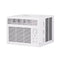 Ge® 5,000 Btu Mechanical Window Air Conditioner For Small Rooms Up To 150 Sq Ft.