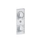 Ge® 5,000 Btu Mechanical Window Air Conditioner For Small Rooms Up To 150 Sq Ft.