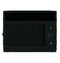 Ge® 6,000 Btu Electronic Window Air Conditioner For Small Rooms Up To 250 Sq Ft., Black