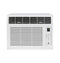 Ge® 6,000 Btu Electronic Window Air Conditioner For Small Rooms Up To 250 Sq Ft.