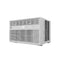 Ge® 8,000 Btu Smart Electronic Window Air Conditioner For Medium Rooms Up To 350 Sq. Ft.