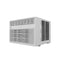 Ge® 12,000 Btu Smart Electronic Window Air Conditioner For Large Rooms Up To 550 Sq. Ft.