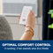 Ge® 14,000 Btu Smart Electronic Window Air Conditioner For Large Rooms Up To 700 Sq. Ft.