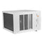 Ge® 18,000 Btu Smart Heat/cool Electronic Window Air Conditioner For Extra-large Rooms Up To 1000 Sq. Ft.
