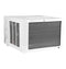 Ge® 24,000 Btu Smart Heat/cool Electronic Window Air Conditioner For Extra-large Rooms Up To 1,500 Sq. Ft.