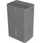 50 Pint Smart Portable Dehumidifier with Smart Dry for Wet Spaces