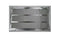 Thru-the-wall Air Conditioner Architectural Grille