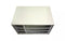 Thru-the-wall Air Conditioner Wall Sleeve With Stamped Aluminum Grille