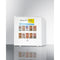 19" Wide Allergy-Free All-Refrigerator